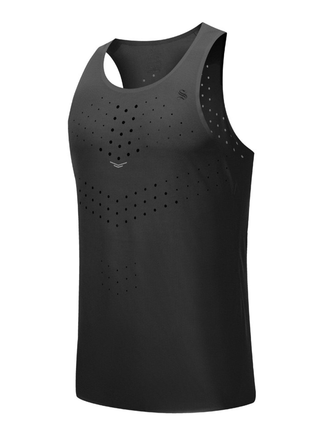 SFT - Tank Top for Men - Sarman Fashion - Wholesale Clothing Fashion Brand for Men from Canada