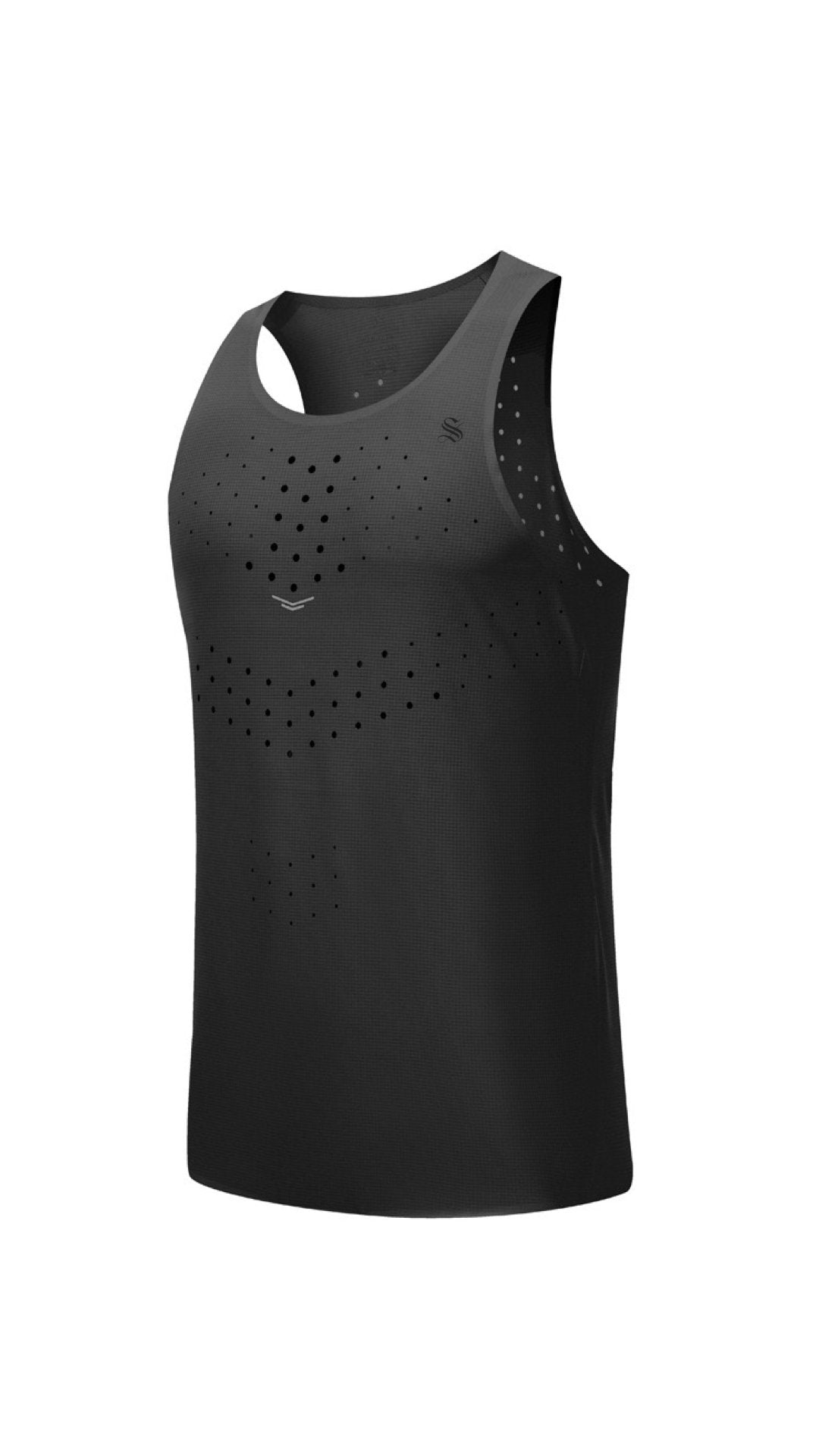 SFT - Tank Top for Men - Sarman Fashion - Wholesale Clothing Fashion Brand for Men from Canada