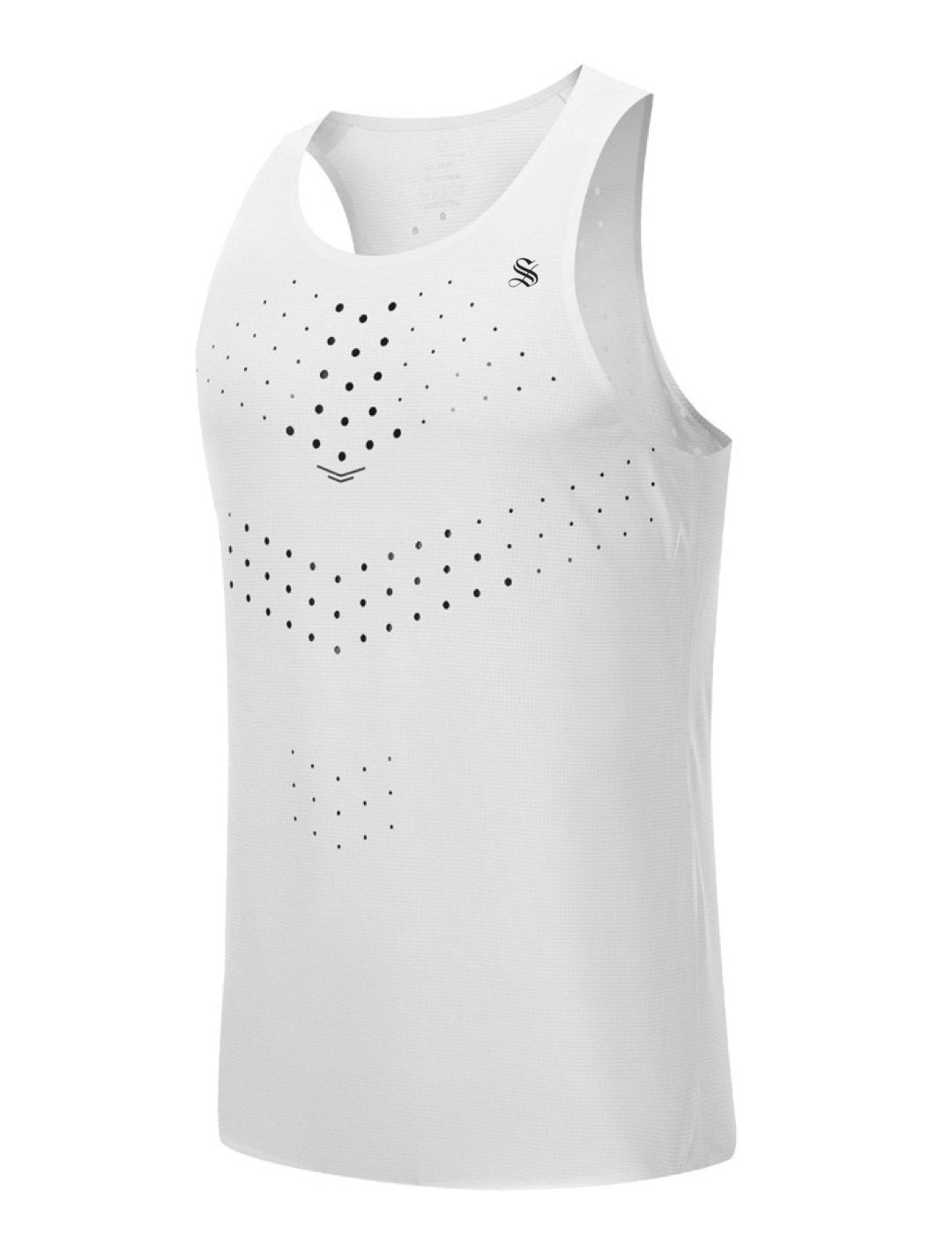 SFT - Tank Top for Men - Sarman Fashion - Wholesale Clothing Fashion Brand for Men from Canada