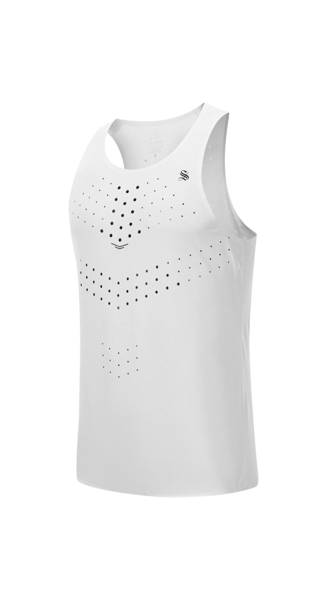 SFT - Tank Top for Men - Sarman Fashion - Wholesale Clothing Fashion Brand for Men from Canada