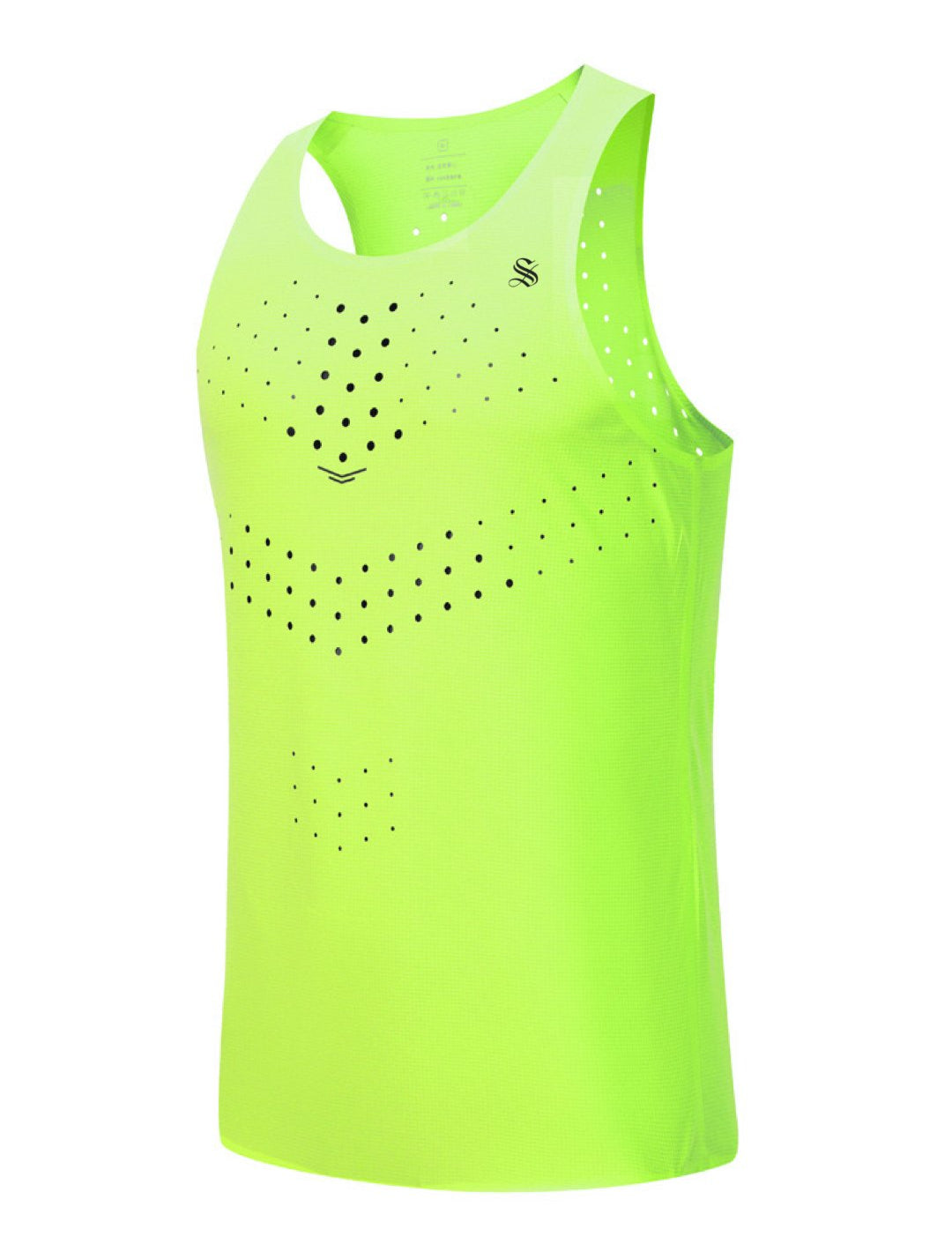 SFT - Tank Top for Men - Sarman Fashion - Wholesale Clothing Fashion Brand for Men from Canada