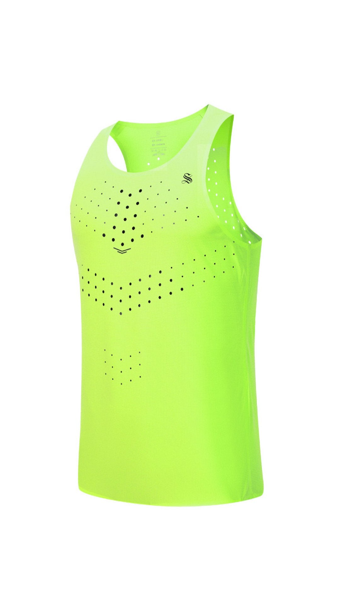 SFT - Tank Top for Men - Sarman Fashion - Wholesale Clothing Fashion Brand for Men from Canada
