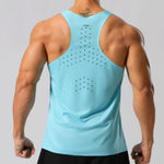 SFT - Tank Top for Men - Sarman Fashion - Wholesale Clothing Fashion Brand for Men from Canada