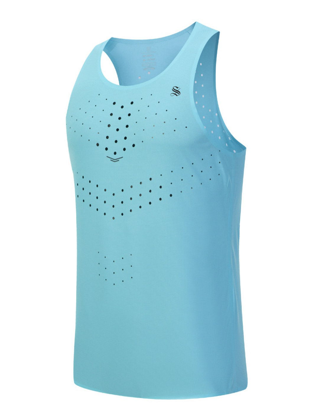 SFT - Tank Top for Men - Sarman Fashion - Wholesale Clothing Fashion Brand for Men from Canada