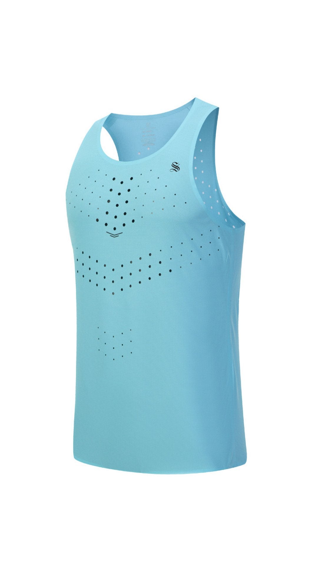 SFT - Tank Top for Men - Sarman Fashion - Wholesale Clothing Fashion Brand for Men from Canada