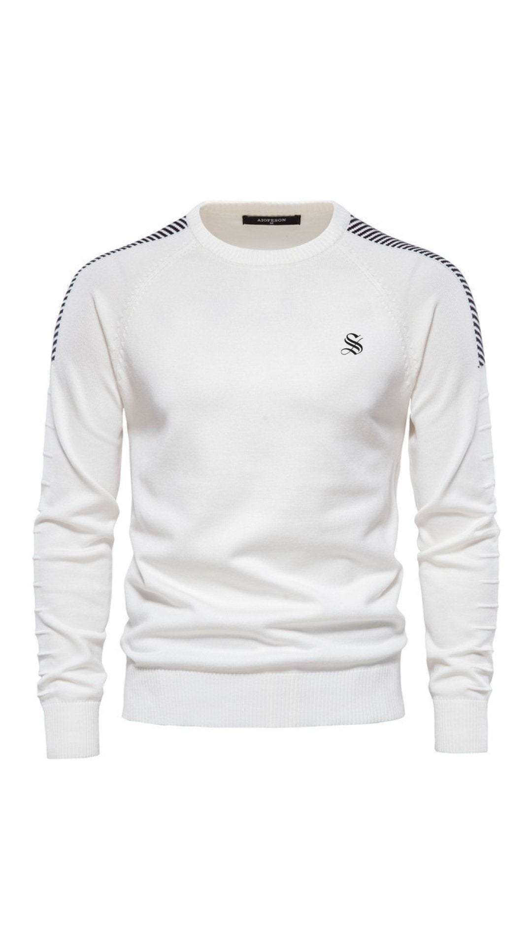 Shammy - Long Sleeves Shirt for Men - Sarman Fashion - Wholesale Clothing Fashion Brand for Men from Canada