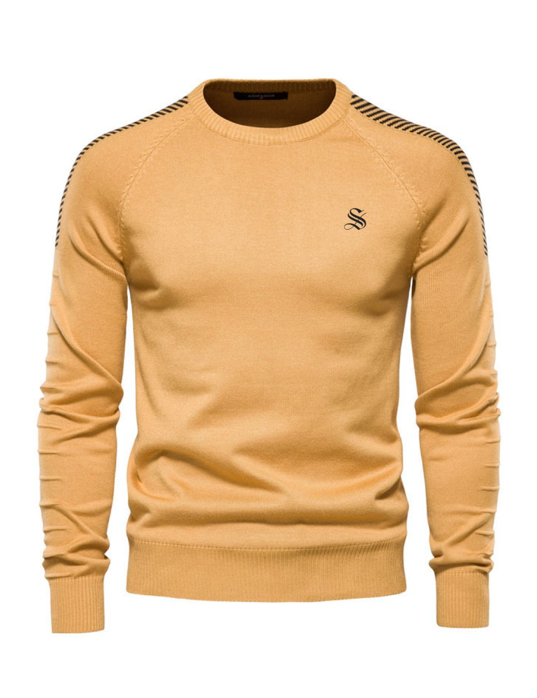 Shammy - Long Sleeves Shirt for Men - Sarman Fashion - Wholesale Clothing Fashion Brand for Men from Canada
