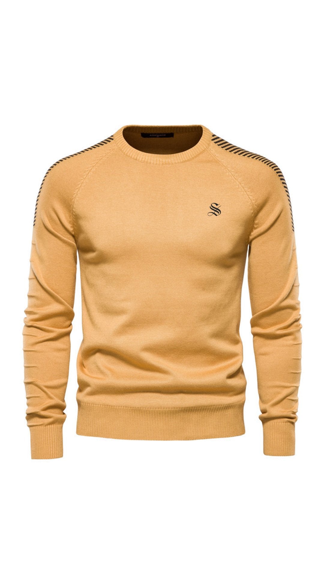 Shammy - Long Sleeves Shirt for Men - Sarman Fashion - Wholesale Clothing Fashion Brand for Men from Canada