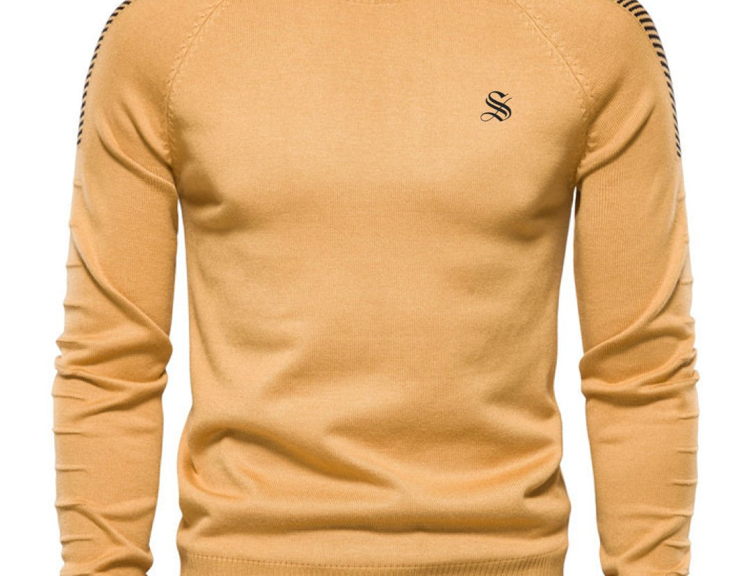 Shammy - Long Sleeves Shirt for Men - Sarman Fashion - Wholesale Clothing Fashion Brand for Men from Canada