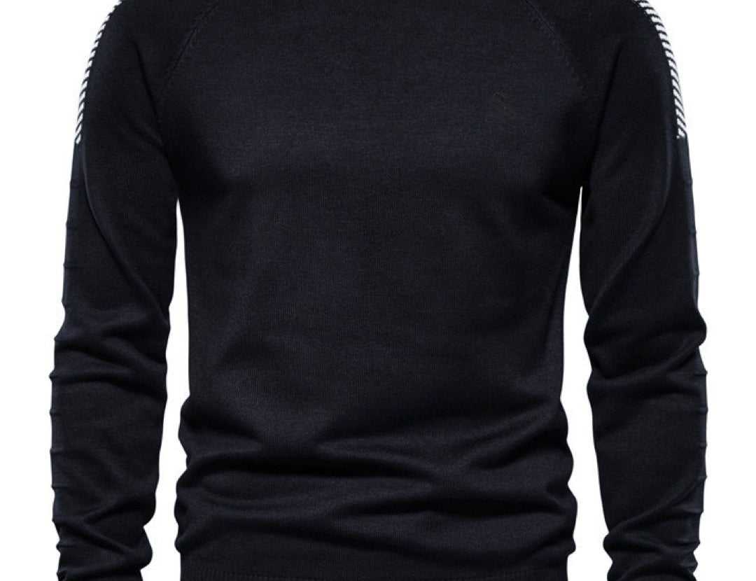 Shammy - Long Sleeves Shirt for Men - Sarman Fashion - Wholesale Clothing Fashion Brand for Men from Canada