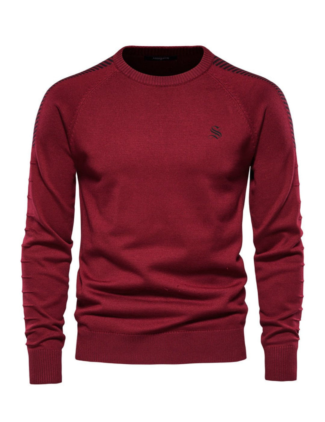 Shammy - Long Sleeves Shirt for Men - Sarman Fashion - Wholesale Clothing Fashion Brand for Men from Canada