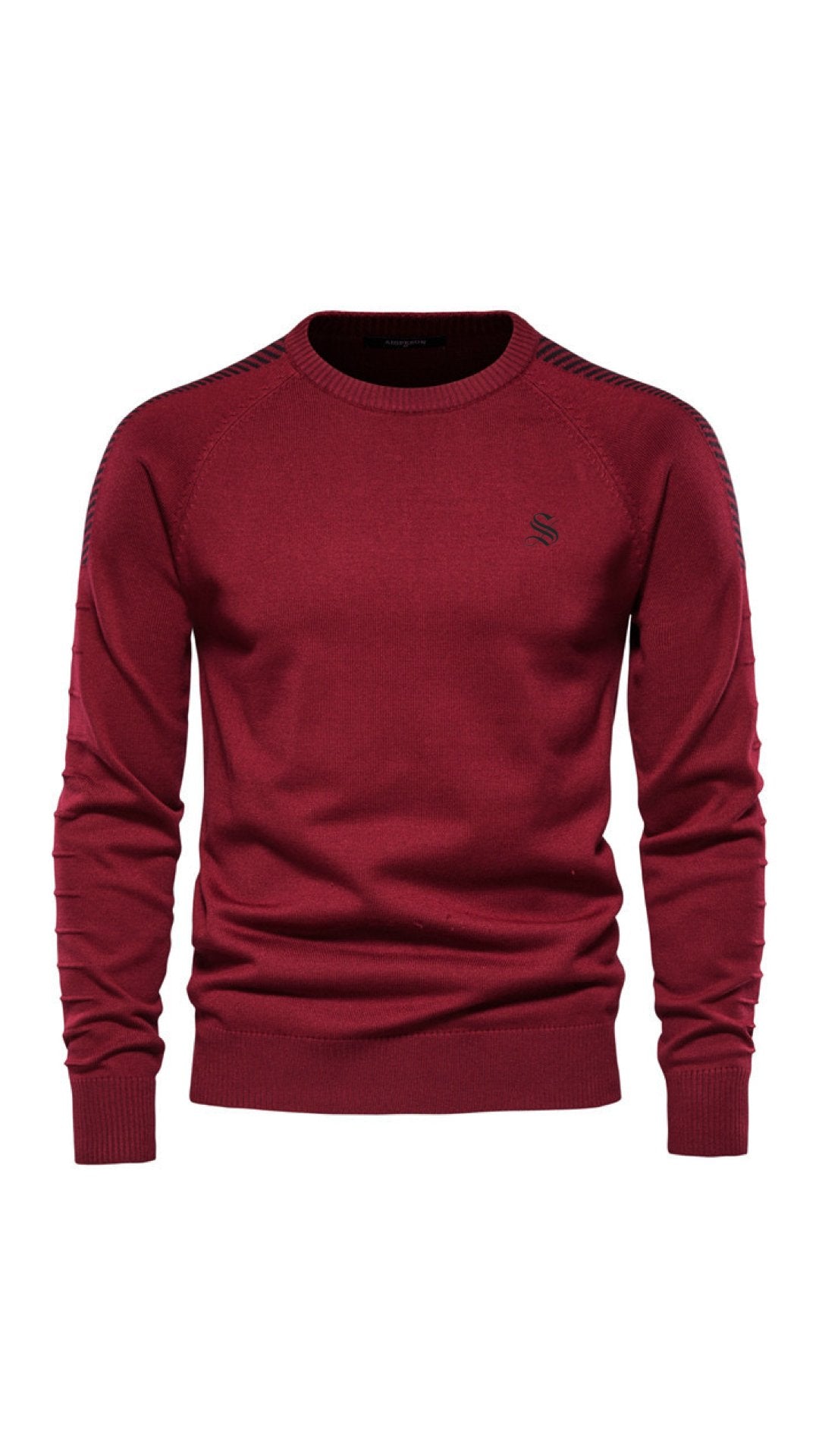 Shammy - Long Sleeves Shirt for Men - Sarman Fashion - Wholesale Clothing Fashion Brand for Men from Canada