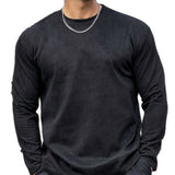 Shemir - Long Sleeve Shirt for Men - Sarman Fashion - Wholesale Clothing Fashion Brand for Men from Canada