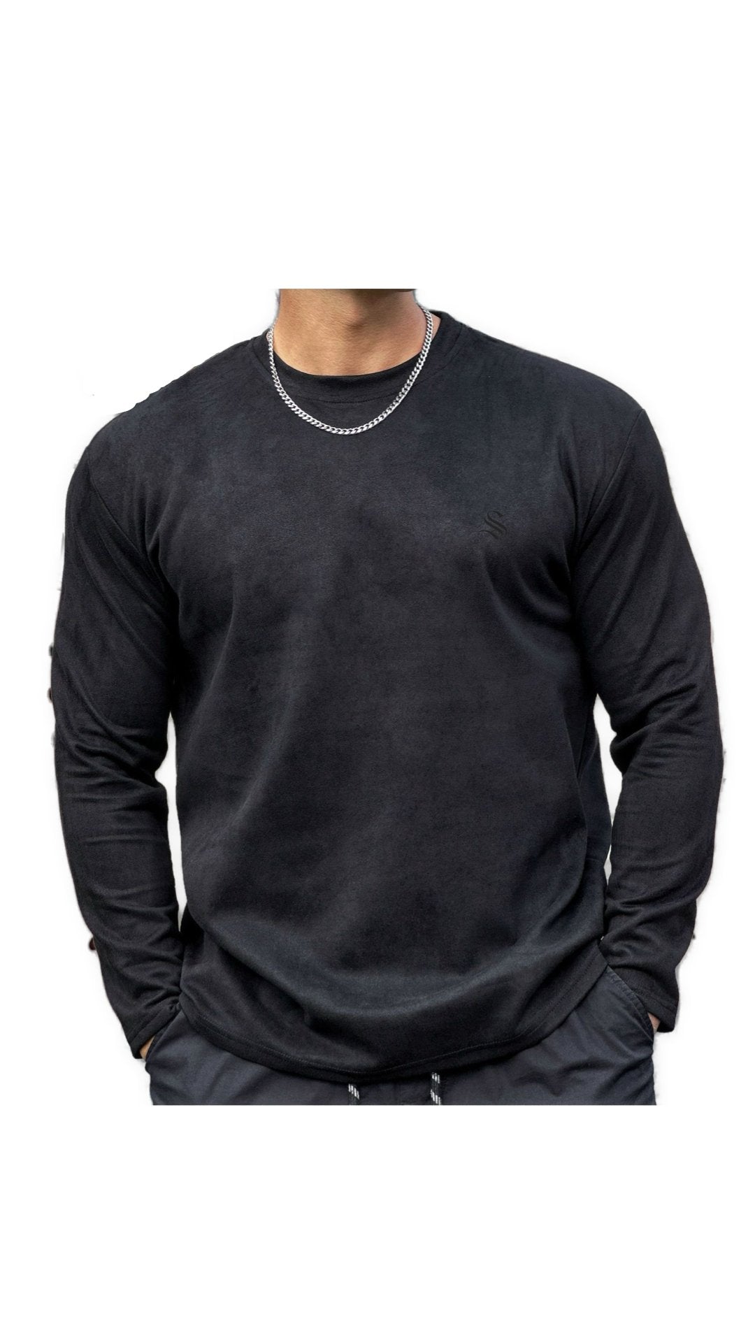 Shemir - Long Sleeve Shirt for Men - Sarman Fashion - Wholesale Clothing Fashion Brand for Men from Canada
