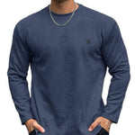 Shemir - Long Sleeve Shirt for Men - Sarman Fashion - Wholesale Clothing Fashion Brand for Men from Canada