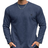 Shemir - Long Sleeve Shirt for Men - Sarman Fashion - Wholesale Clothing Fashion Brand for Men from Canada