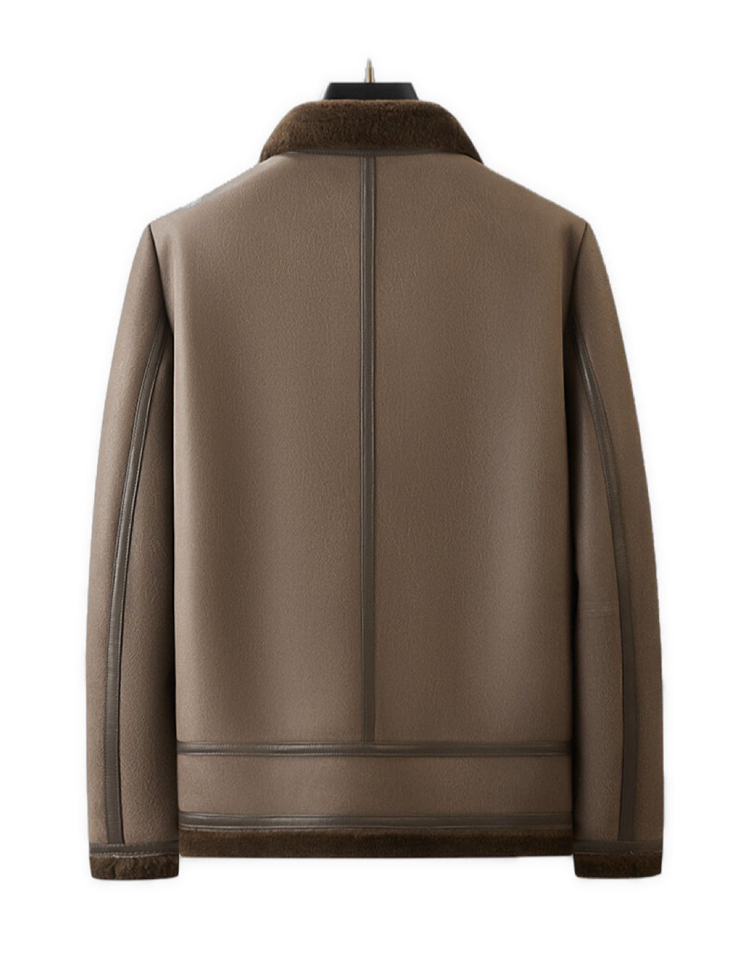 Shepperton - Jacket for Men - Sarman Fashion - Wholesale Clothing Fashion Brand for Men from Canada