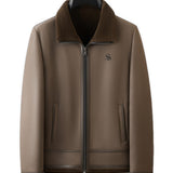 Shepperton - Jacket for Men - Sarman Fashion - Wholesale Clothing Fashion Brand for Men from Canada