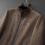 Shepperton - Jacket for Men - Sarman Fashion - Wholesale Clothing Fashion Brand for Men from Canada