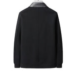Shepury - Jacket for Men - Sarman Fashion - Wholesale Clothing Fashion Brand for Men from Canada