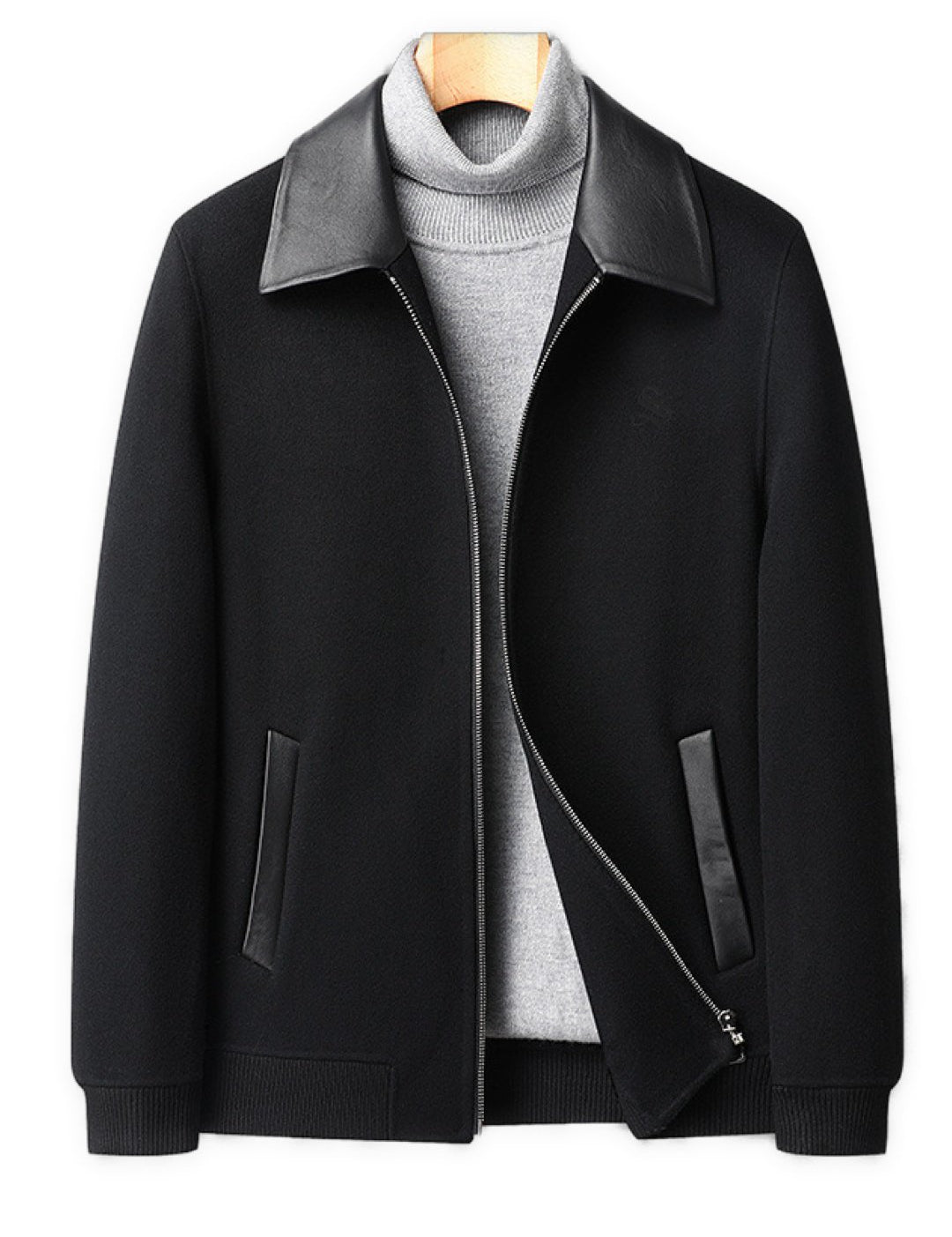 Shepury - Jacket for Men - Sarman Fashion - Wholesale Clothing Fashion Brand for Men from Canada