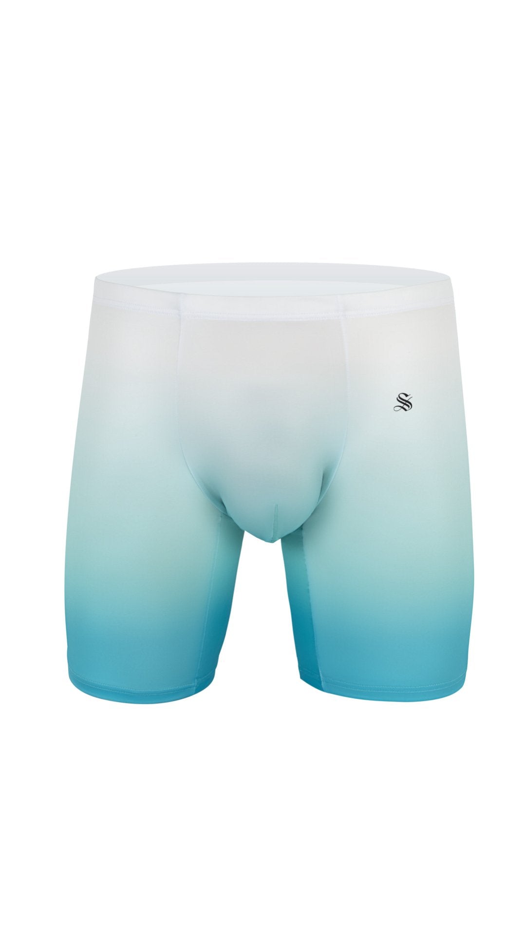 Shirito - Leggings Shorts for Men - Sarman Fashion - Wholesale Clothing Fashion Brand for Men from Canada