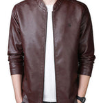 Sidugu - Jacket for Men - Sarman Fashion - Wholesale Clothing Fashion Brand for Men from Canada