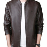 Sidugu - Jacket for Men - Sarman Fashion - Wholesale Clothing Fashion Brand for Men from Canada