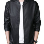 Sidugu - Jacket for Men - Sarman Fashion - Wholesale Clothing Fashion Brand for Men from Canada