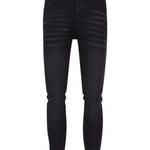 Simplico 2 - Skinny Legs Denim Jeans for Men - Sarman Fashion - Wholesale Clothing Fashion Brand for Men from Canada