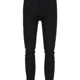 Simplico - Skinny Legs Denim Jeans for Men - Sarman Fashion - Wholesale Clothing Fashion Brand for Men from Canada