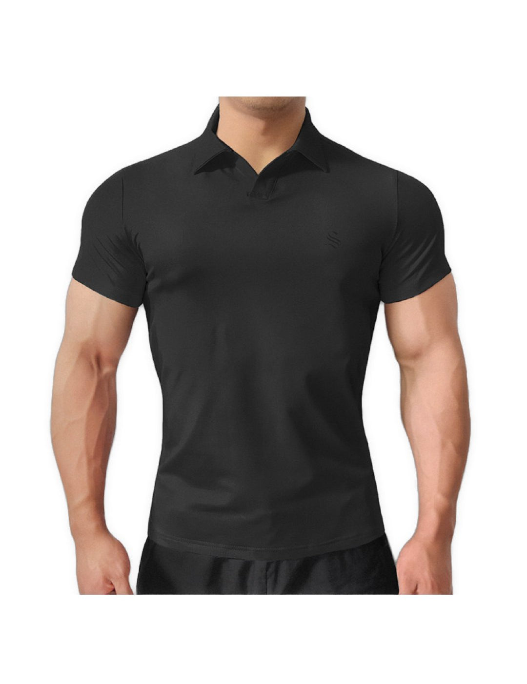 Simplivon - Polo Shirt for Men - Sarman Fashion - Wholesale Clothing Fashion Brand for Men from Canada