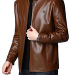 Sitirul - Jacket for Men - Sarman Fashion - Wholesale Clothing Fashion Brand for Men from Canada