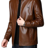 Sitirul - Jacket for Men - Sarman Fashion - Wholesale Clothing Fashion Brand for Men from Canada