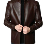 Sitirul - Jacket for Men - Sarman Fashion - Wholesale Clothing Fashion Brand for Men from Canada