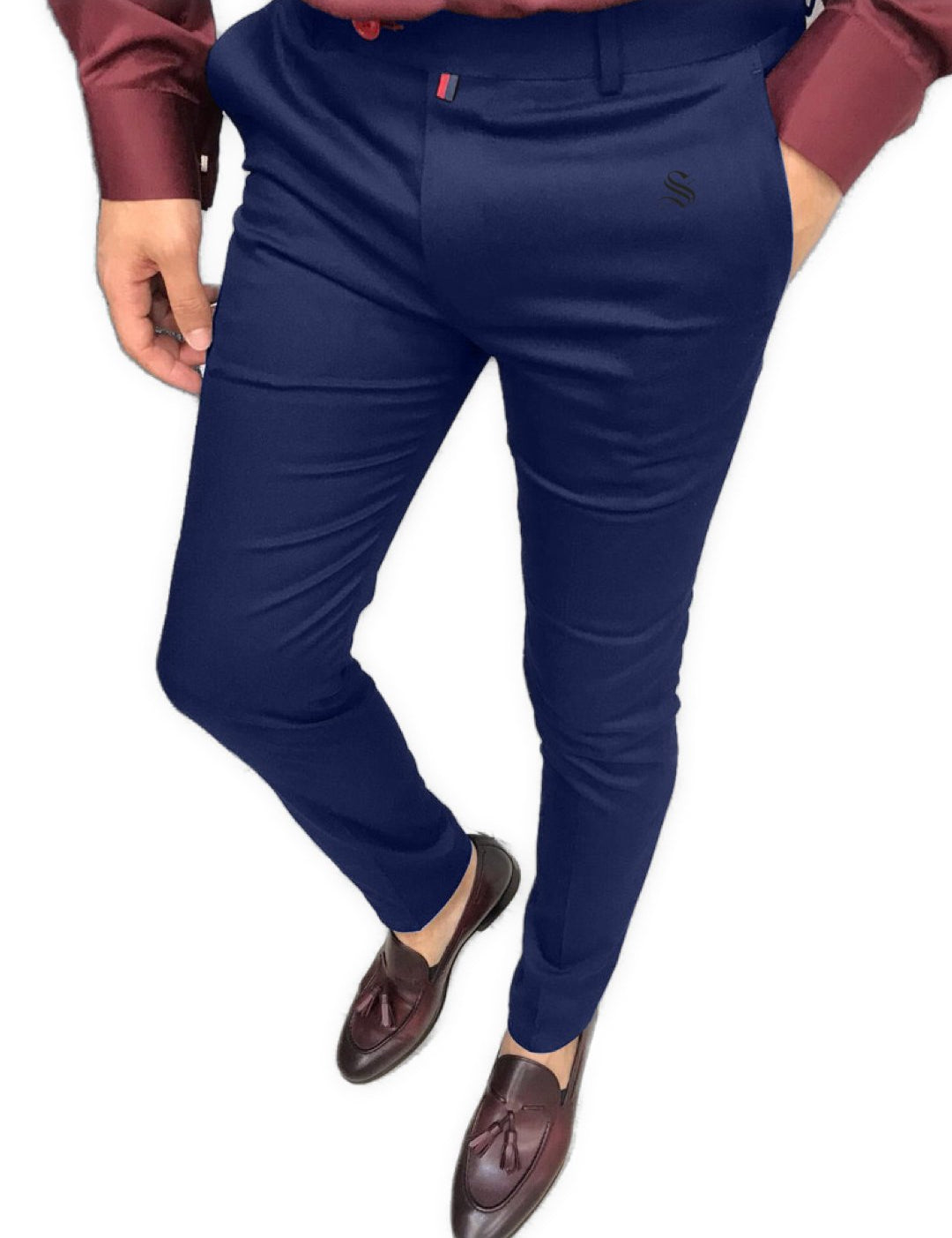 Skilko - Pants for Men - Sarman Fashion - Wholesale Clothing Fashion Brand for Men from Canada