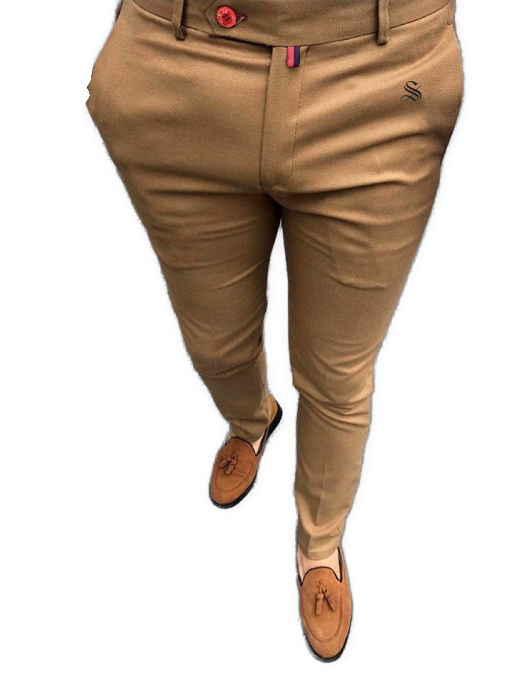 Skilko - Pants for Men - Sarman Fashion - Wholesale Clothing Fashion Brand for Men from Canada