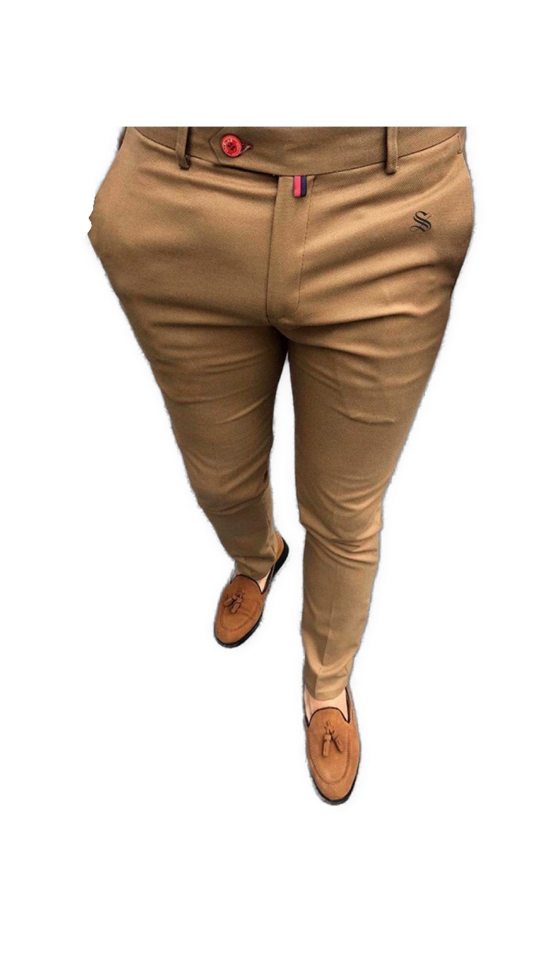 Skilko - Pants for Men - Sarman Fashion - Wholesale Clothing Fashion Brand for Men from Canada