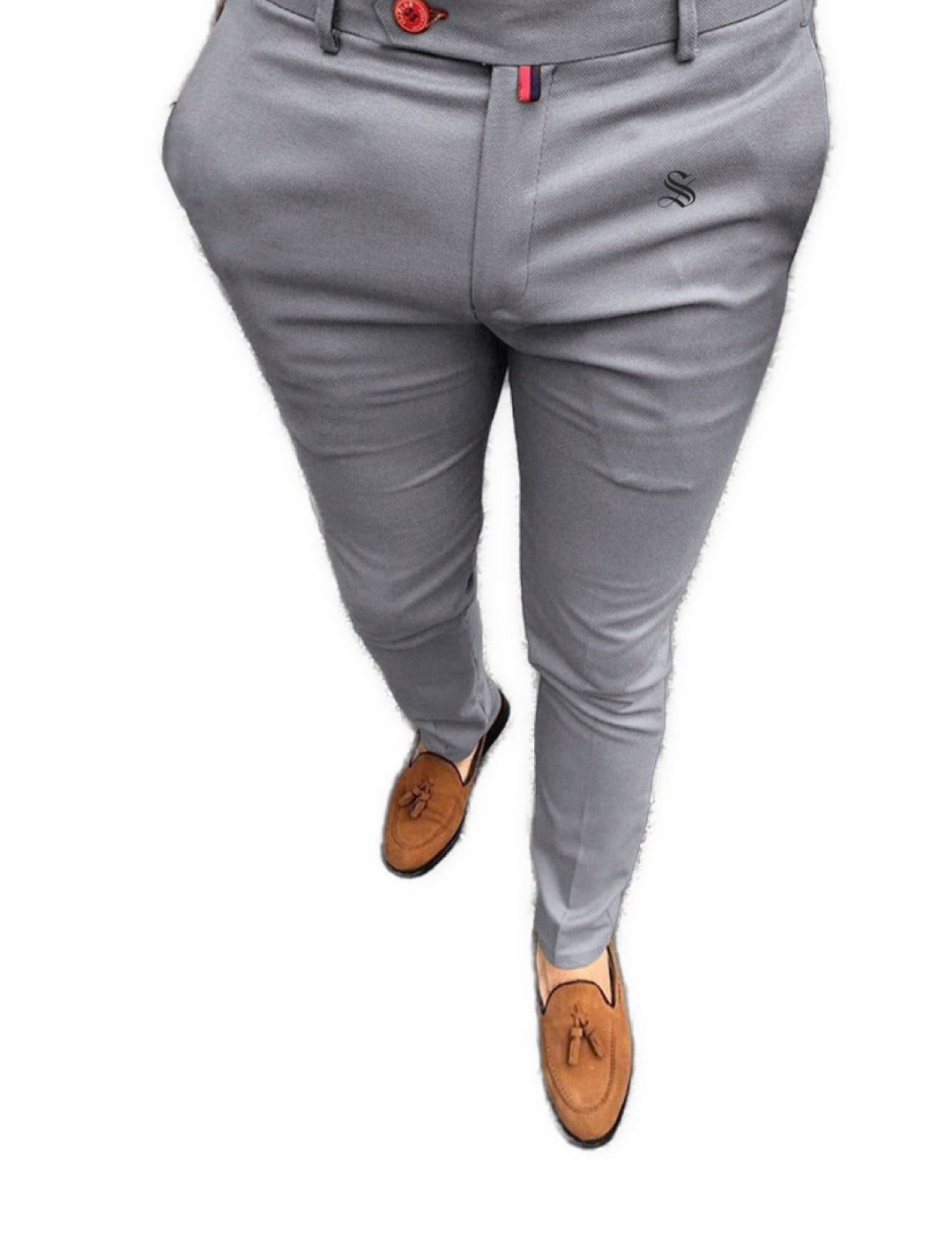 Skilko - Pants for Men - Sarman Fashion - Wholesale Clothing Fashion Brand for Men from Canada