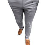 Skilko - Pants for Men - Sarman Fashion - Wholesale Clothing Fashion Brand for Men from Canada