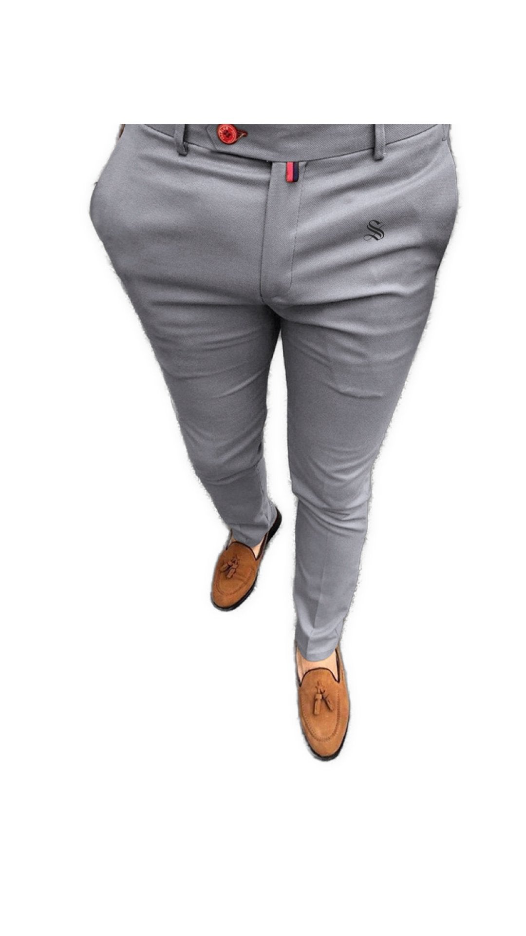 Skilko - Pants for Men - Sarman Fashion - Wholesale Clothing Fashion Brand for Men from Canada