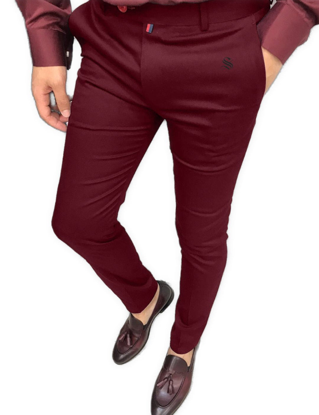 Skilko - Pants for Men - Sarman Fashion - Wholesale Clothing Fashion Brand for Men from Canada