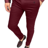 Skilko - Pants for Men - Sarman Fashion - Wholesale Clothing Fashion Brand for Men from Canada