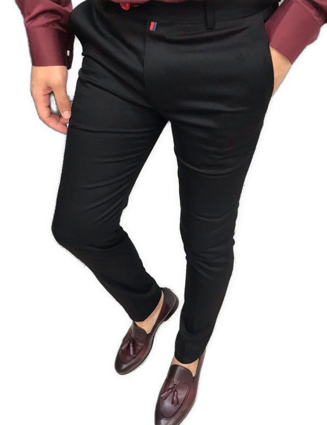 Skilko - Pants for Men - Sarman Fashion - Wholesale Clothing Fashion Brand for Men from Canada
