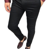 Skilko - Pants for Men - Sarman Fashion - Wholesale Clothing Fashion Brand for Men from Canada