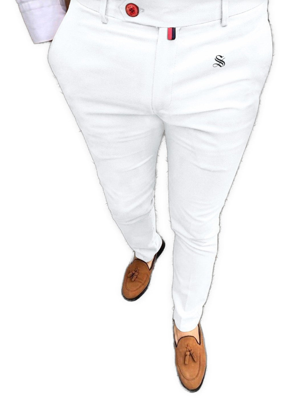 Skilko - Pants for Men - Sarman Fashion - Wholesale Clothing Fashion Brand for Men from Canada