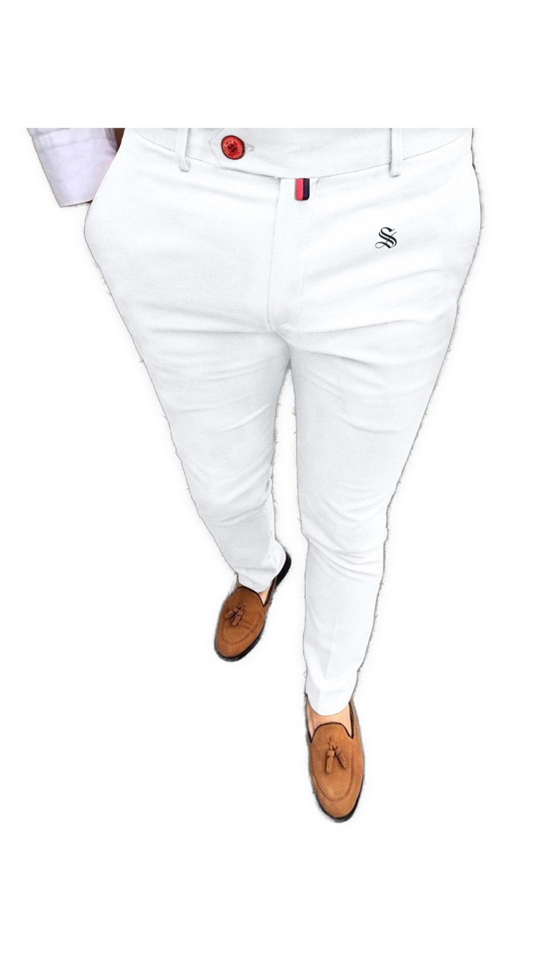 Skilko - Pants for Men - Sarman Fashion - Wholesale Clothing Fashion Brand for Men from Canada