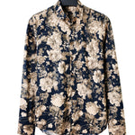 Sloguin - Long Sleeves Shirt for Men - Sarman Fashion - Wholesale Clothing Fashion Brand for Men from Canada