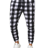 Slowny - Joggers for Men - Sarman Fashion - Wholesale Clothing Fashion Brand for Men from Canada