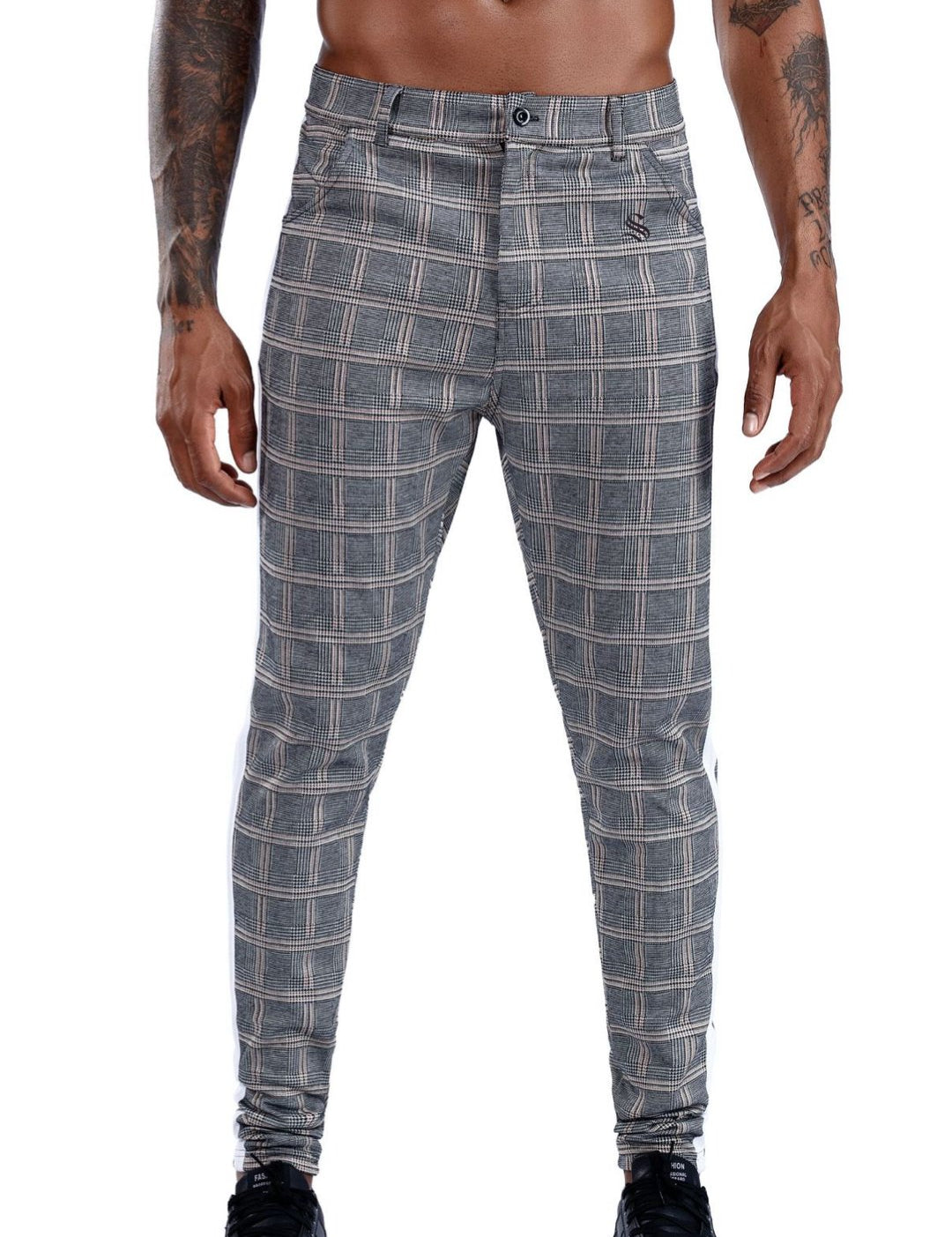 Sludi - Pants for Men - Sarman Fashion - Wholesale Clothing Fashion Brand for Men from Canada